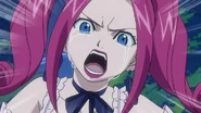 Sherry mad at Lucy