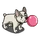 Bubble Bull Dog-icon