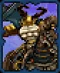 Tetra Master Odin