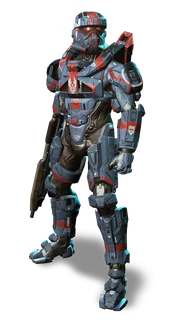 MJOLNIR EOD