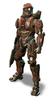 MJOLNIR Vanguard