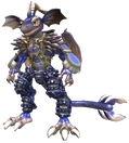 Tyrant