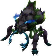Exiled kalphite marauder