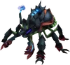 Exiled kalphite paragon