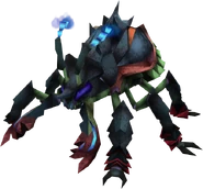 Exiled kalphite paragon