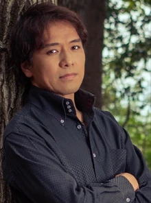 Teruaki Ogawa