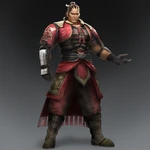 Dingfeng-dw8
