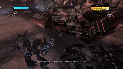 Wfc-megatron-game-2
