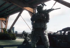 Cod online screenshot 8
