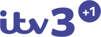 ITV3 +1 2013