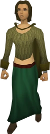 Fremennik citizen