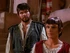 Riker and Troi as Mintakans