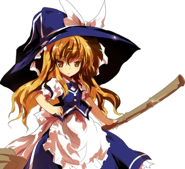 Th13.5Marisa