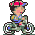 User ncr