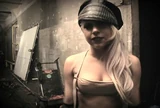 LoveGame - Behind the scenes 005