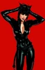 Catwoman #70}} Textless