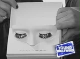 Poker face - Behind the scenes 002