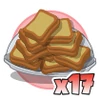 Gumball recipe run bread be good