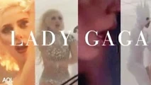 Bad romance - Behind the scenes 001