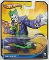 Joker repackage