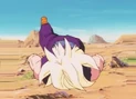 Gohan turles r4