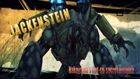 BL2 Jackenstein