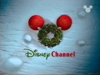 DisneyChristmasWreath1999