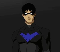 Nightwing