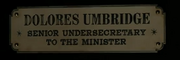 Seniorundersecretary