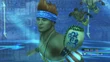 Wakka during a blitzball match