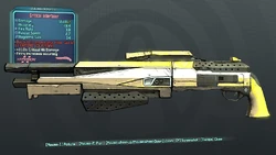 Critical Interfacer 50
