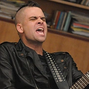 Noah Puckerman