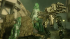 RedSide Mantis
