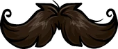 CurlyMustache