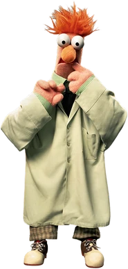 Beaker