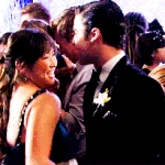 Tina-Blaine Relationship