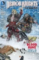 Demon Knights Vol 1 16