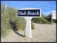 50 Sainte-Marie-du-Mont Utah Beach
