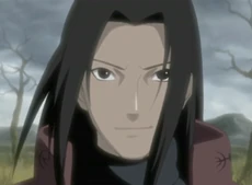 Hashirama Senju