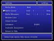 TAY Wii Config