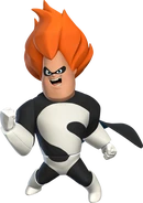 Disney INFINITY - Syndrome