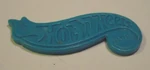 Revealer token blue