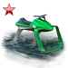 Item hydrobike ruby 01