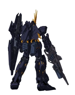Banshee Back