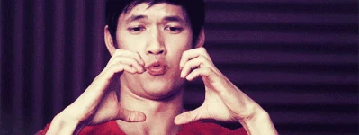 Mike Chang