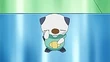 EP771 Oshawott