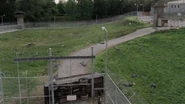 Prison field