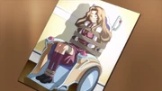 Nunnally Held Hostage