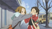 Tainaka siblings