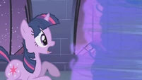 Twilight ahhh S1E2